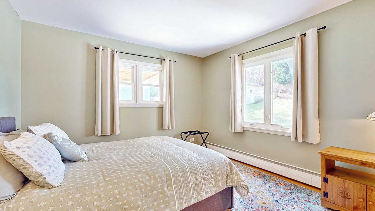 Photo of Bedroom in Auburn