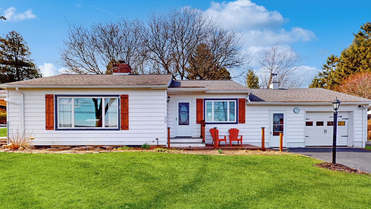 Photo of Outdoor in Auburn