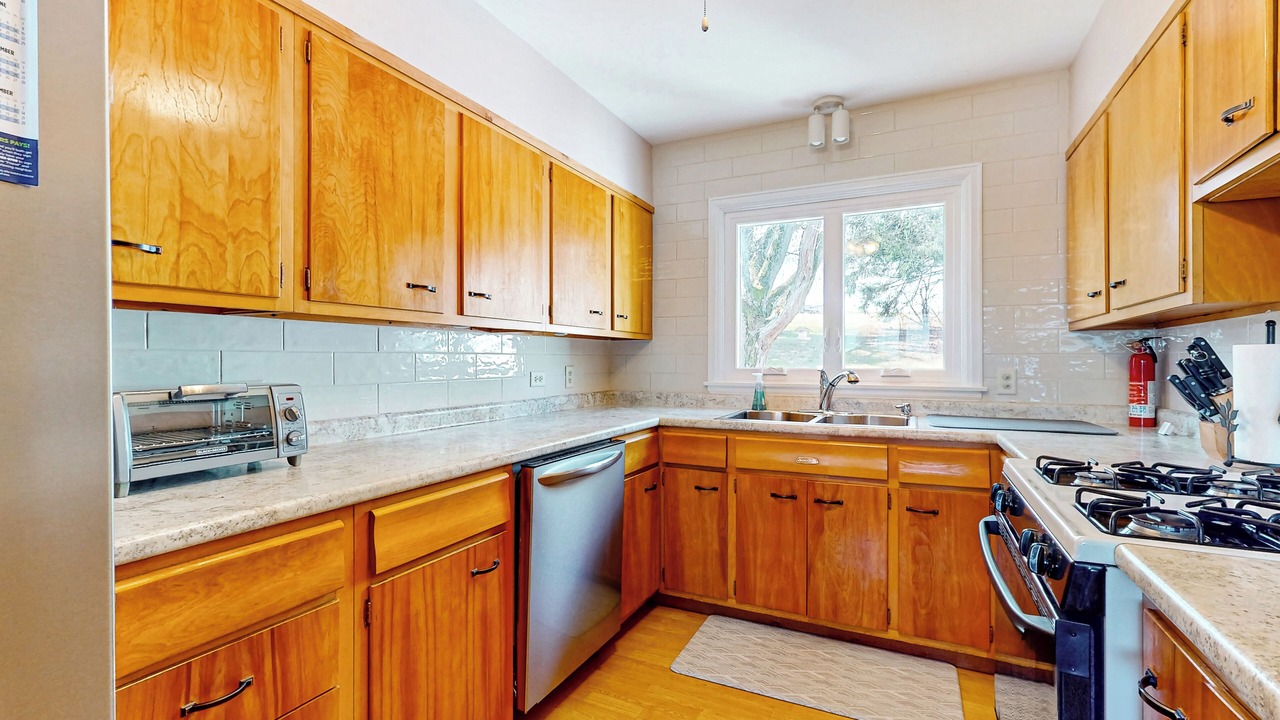 Photo of Kitchen in Auburn