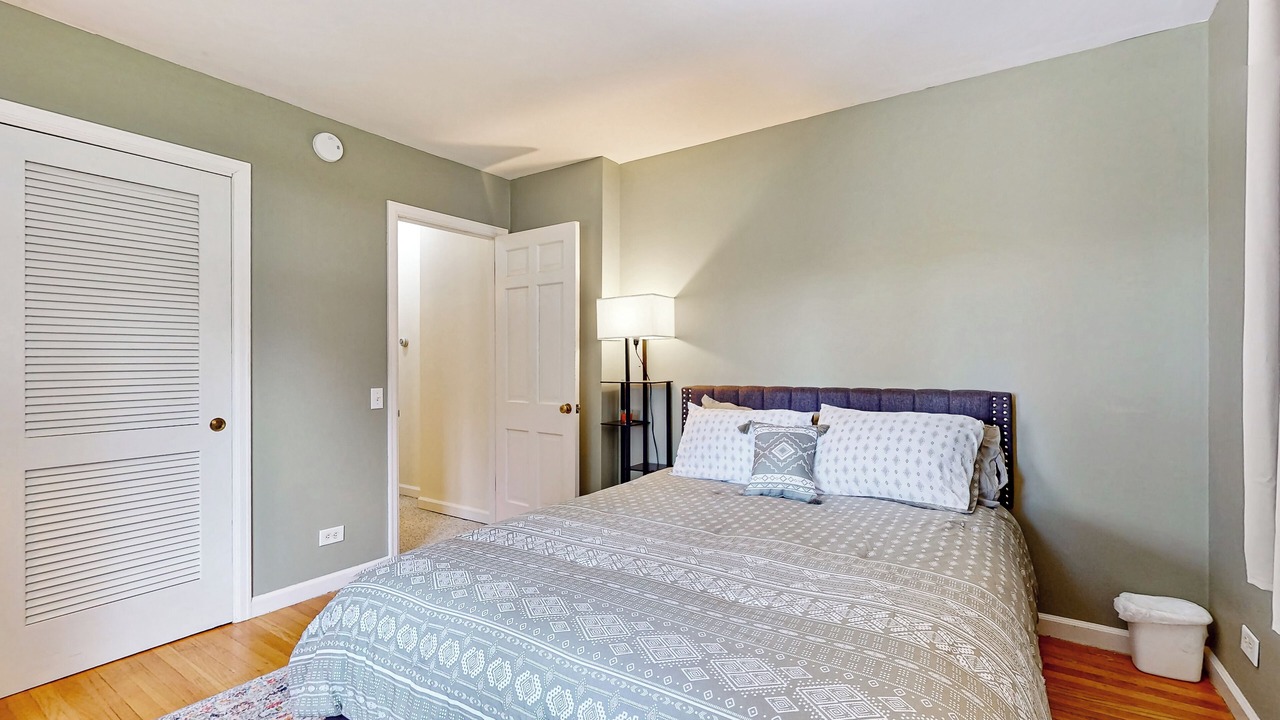 Photo of Bedroom in Auburn