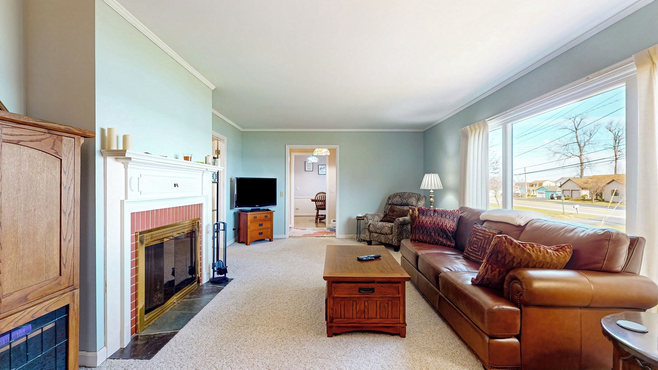 Photo of Livingroom in Auburn