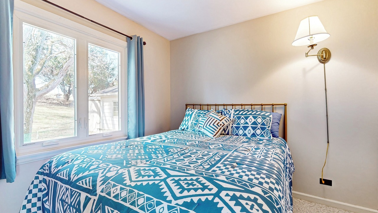 Photo of Bedroom in Auburn