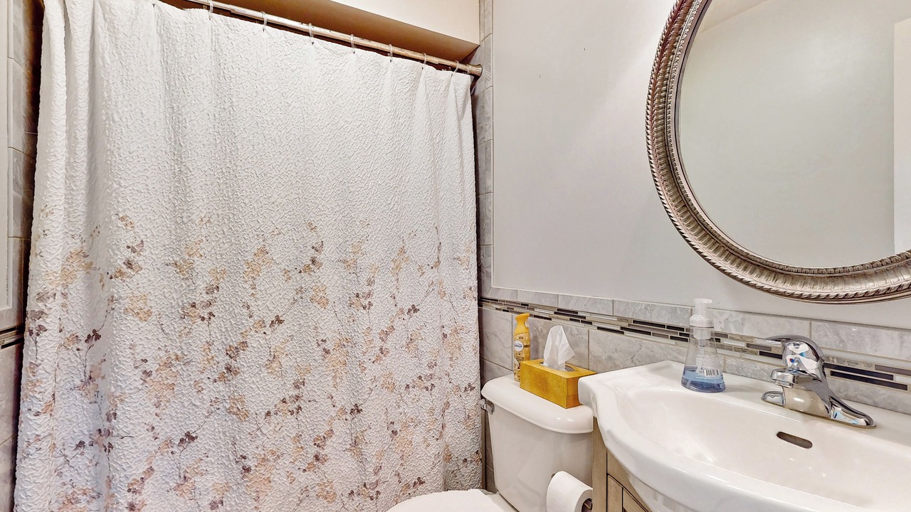 Photo of Bathroom in Auburn