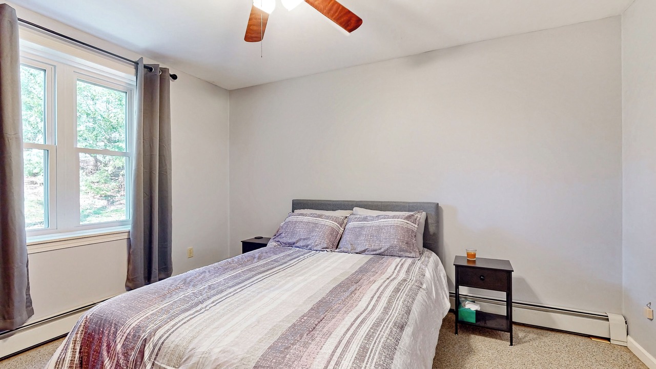 Photo of Bedroom in Auburn