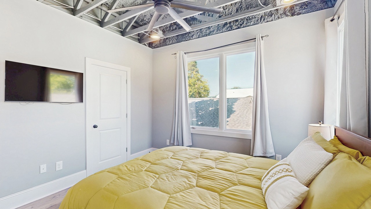 Photo of Bedroom in Northside