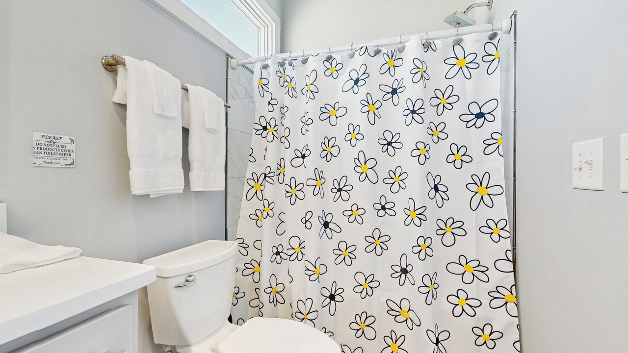 Photo of Bathroom in Northside