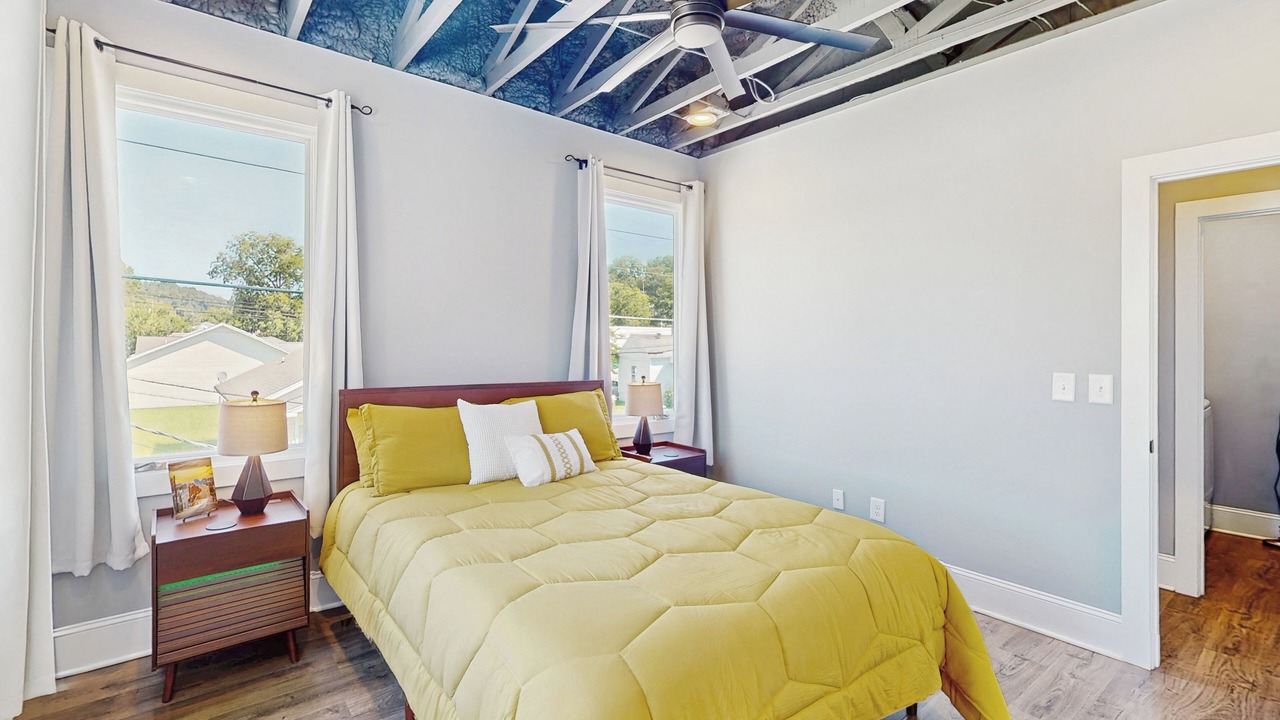 Photo of Bedroom in Northside