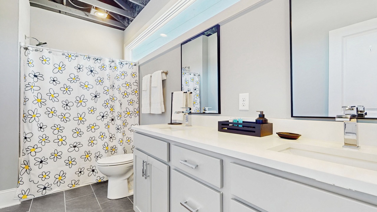 Photo of Bathroom in Northside