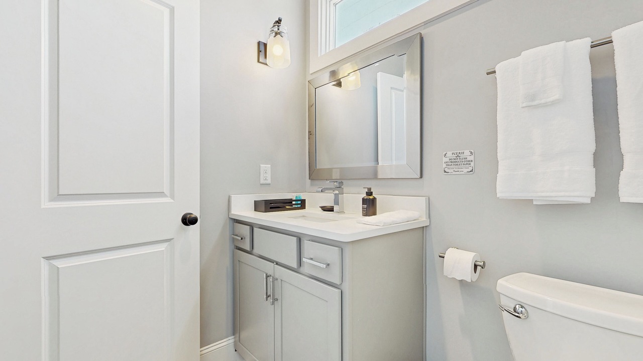 Photo of Bathroom in Northside