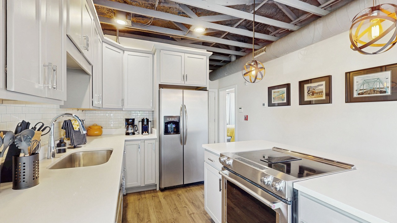 Photo of Kitchen in Northside