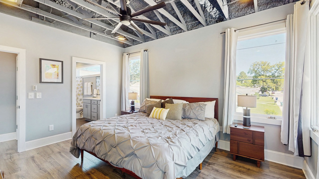 Photo of Bedroom in Northside