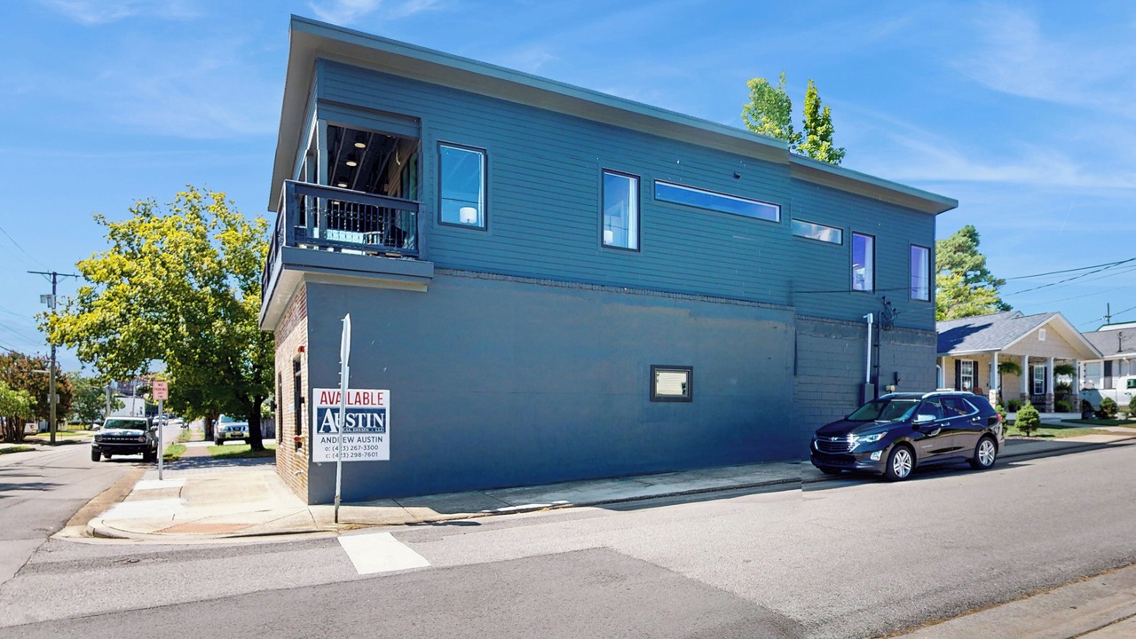 Photo of Outdoor in Northside