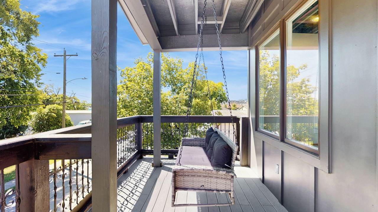 Photo of Outdoor in Northside