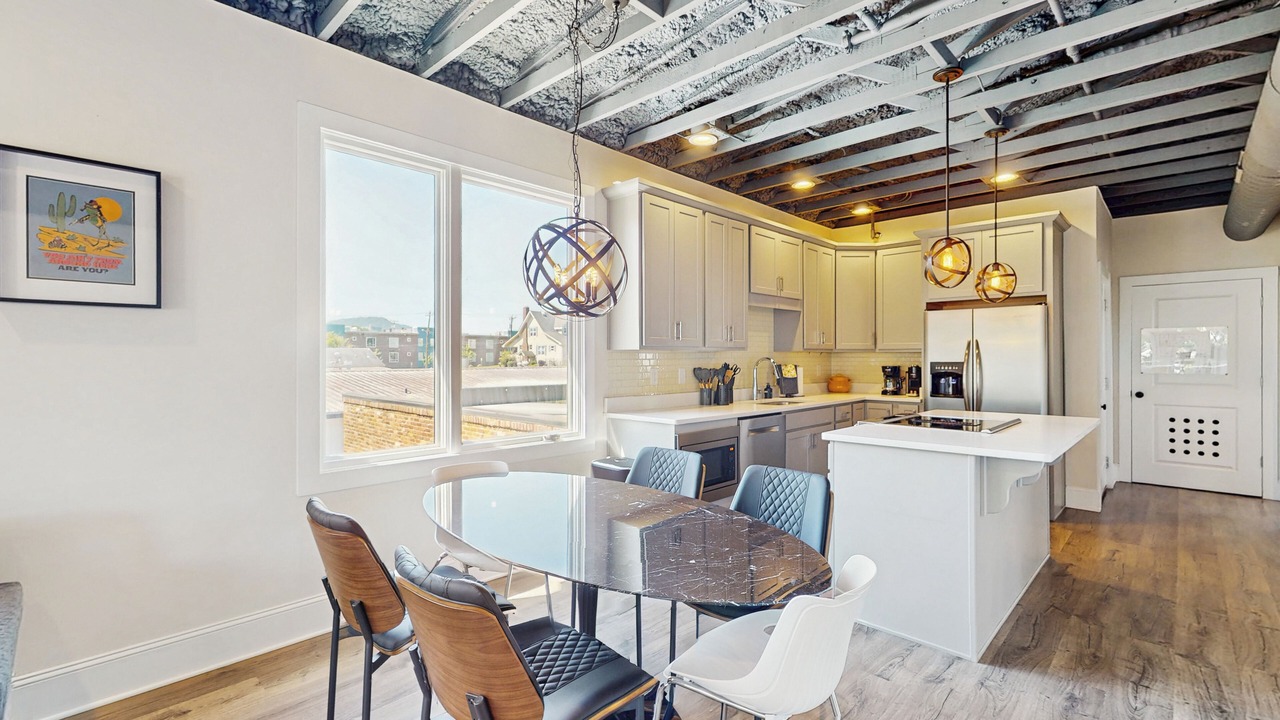 Photo of Kitchen in Northside