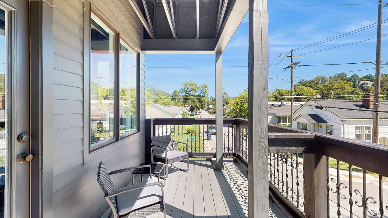 Photo of Outdoor in Northside