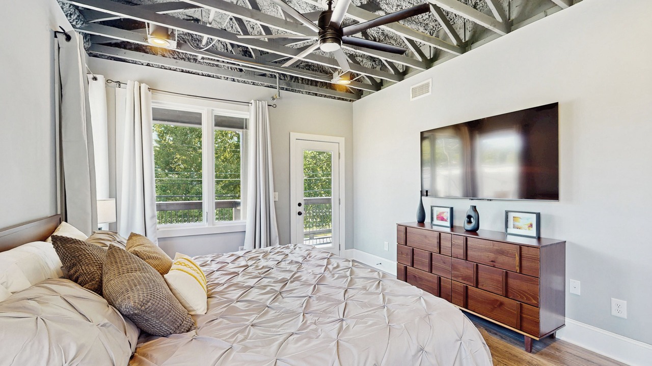 Photo of Bedroom in Northside