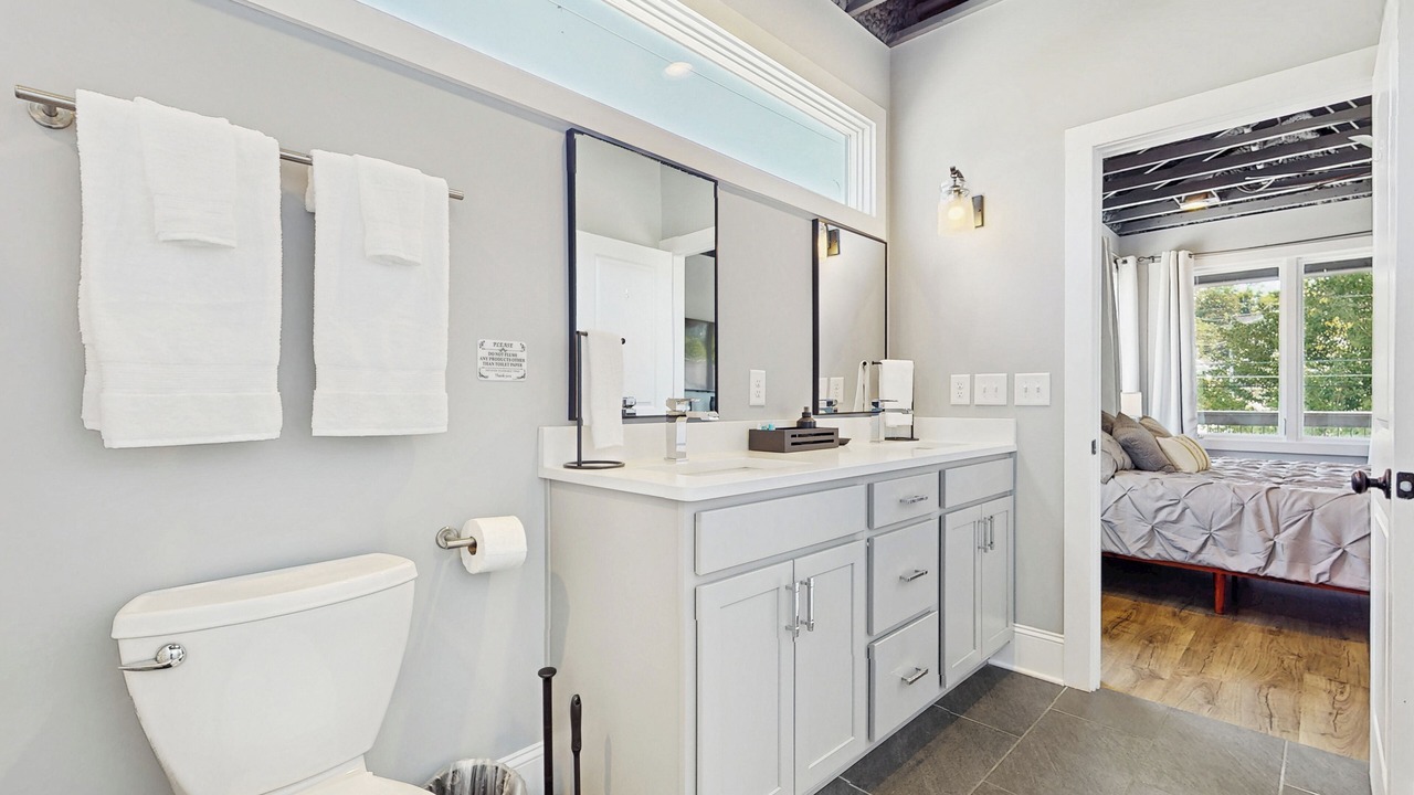 Photo of Bathroom in Northside