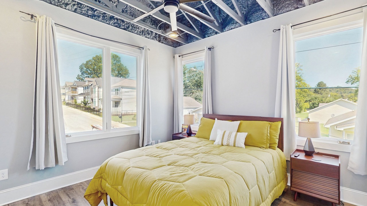 Photo of Bedroom in Northside