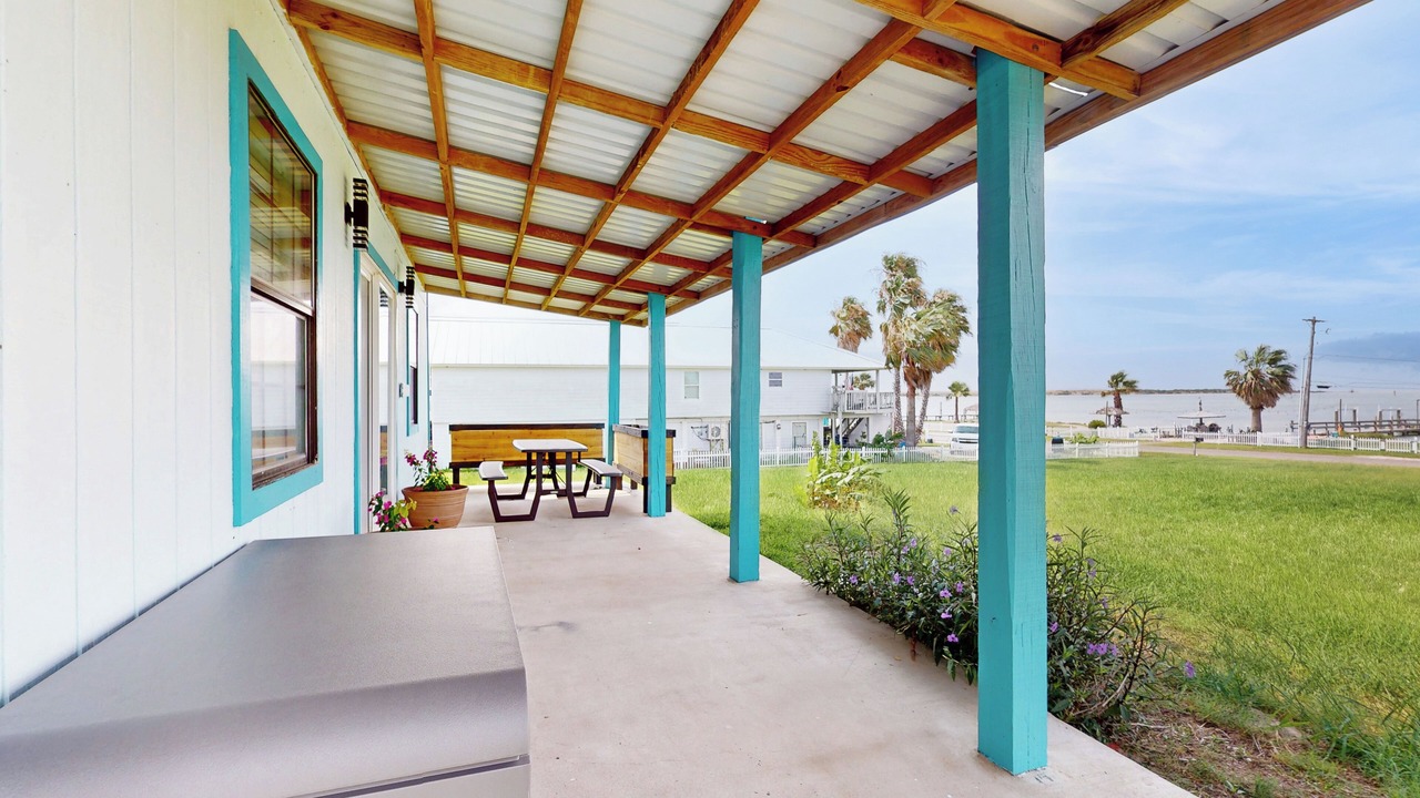 Photo of Outdoor in Ingleside on the Bay