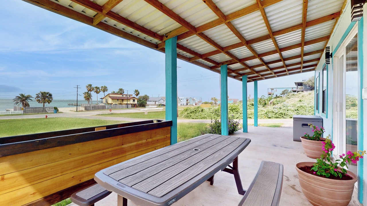 Photo of Outdoor in Ingleside on the Bay