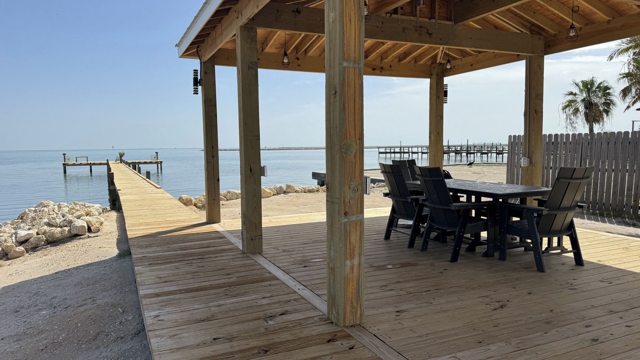 Photo of Outdoor in Ingleside on the Bay