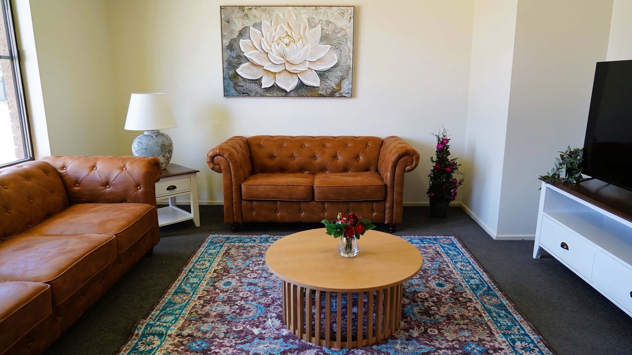 Photo of Livingroom in Denman