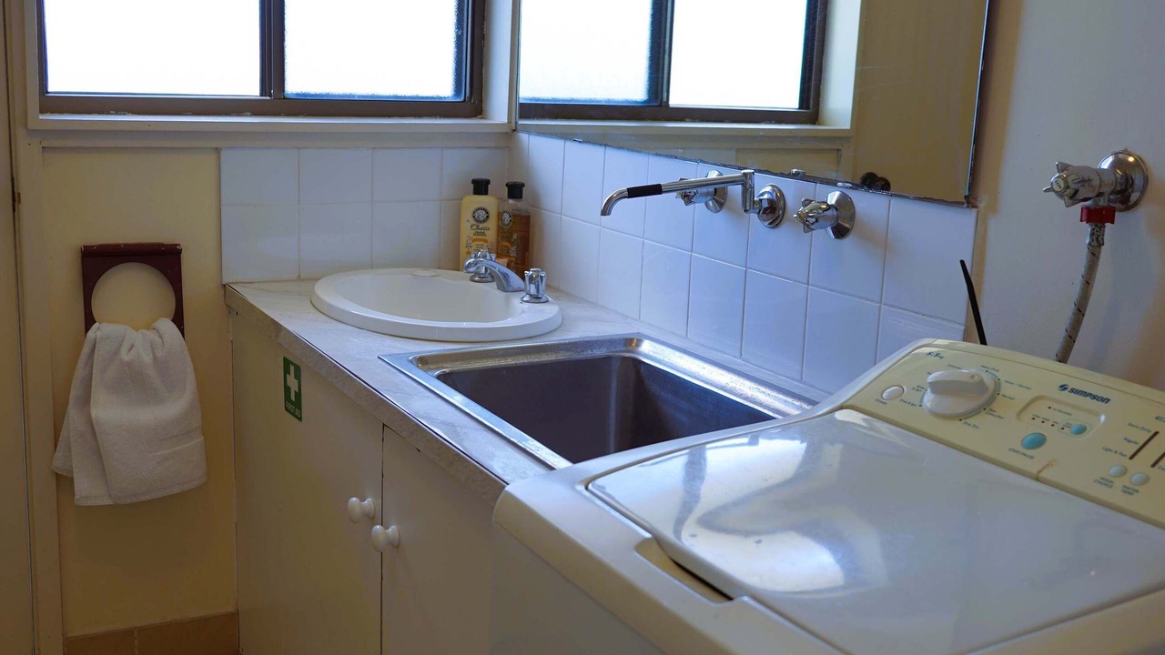 Photo of Bathroom in Denman