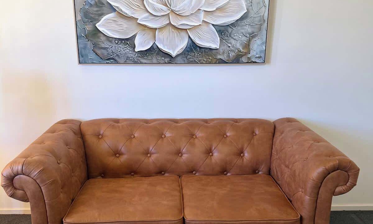 Photo of Bedroom in Denman