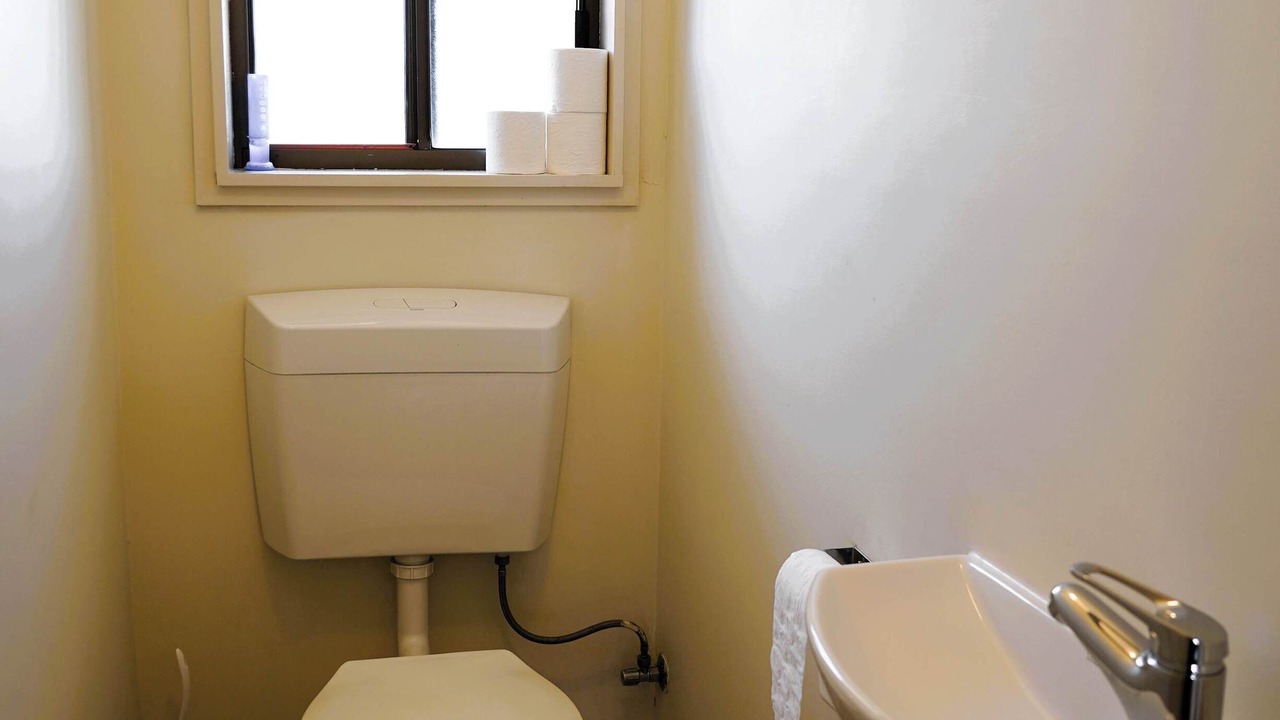 Photo of Bathroom in Denman