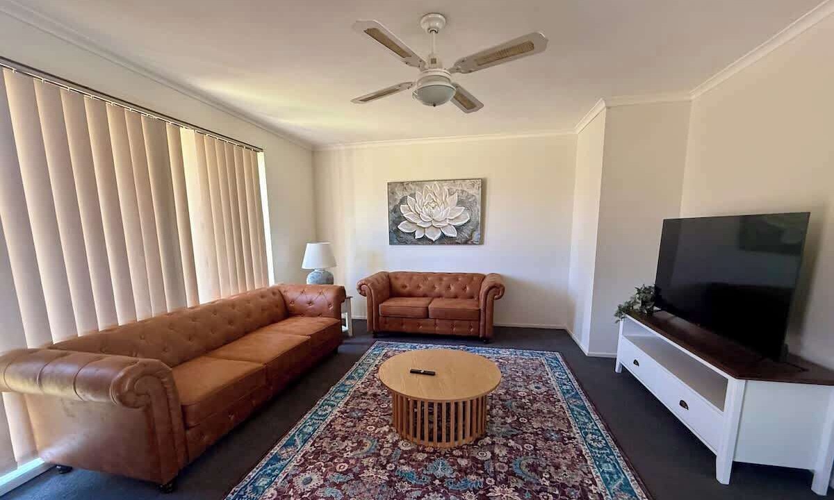 Photo of Livingroom in Denman