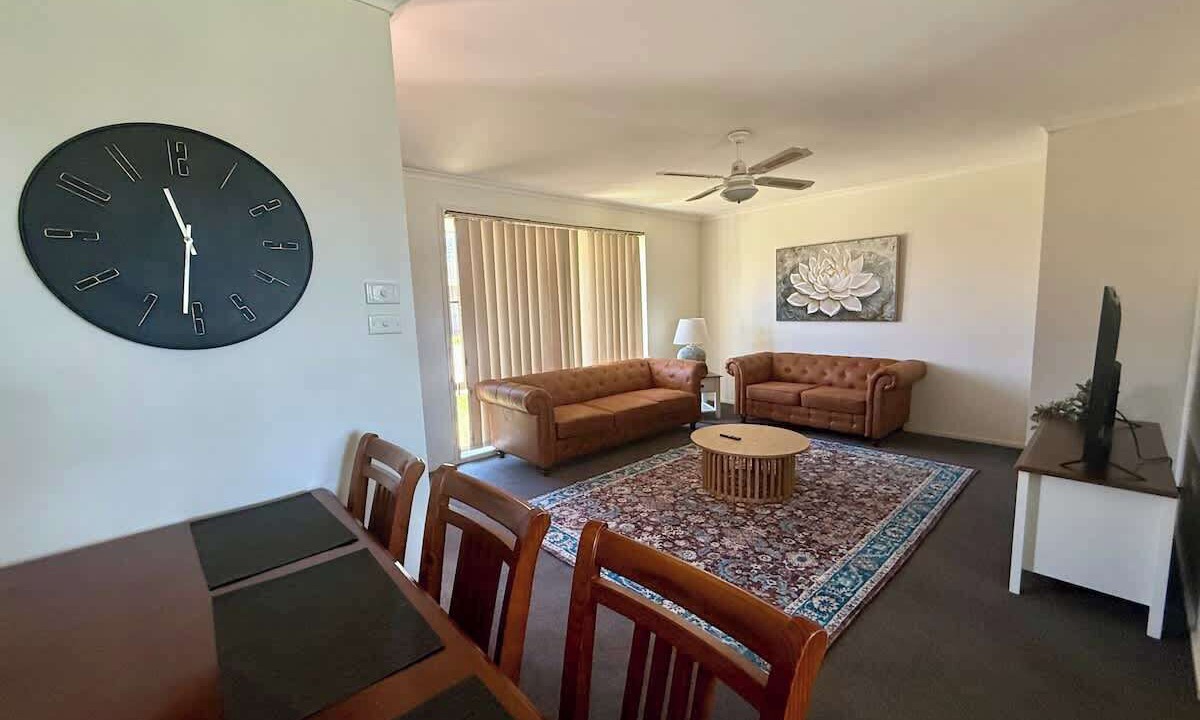 Photo of Livingroom in Denman