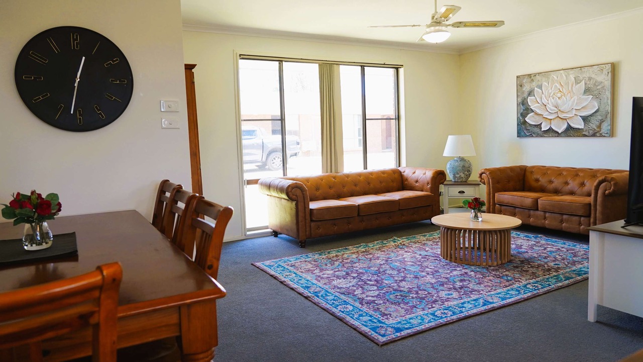 Photo of Livingroom in Denman