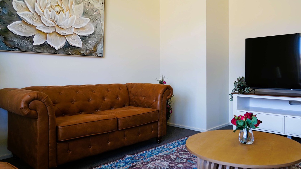 Photo of Livingroom in Denman