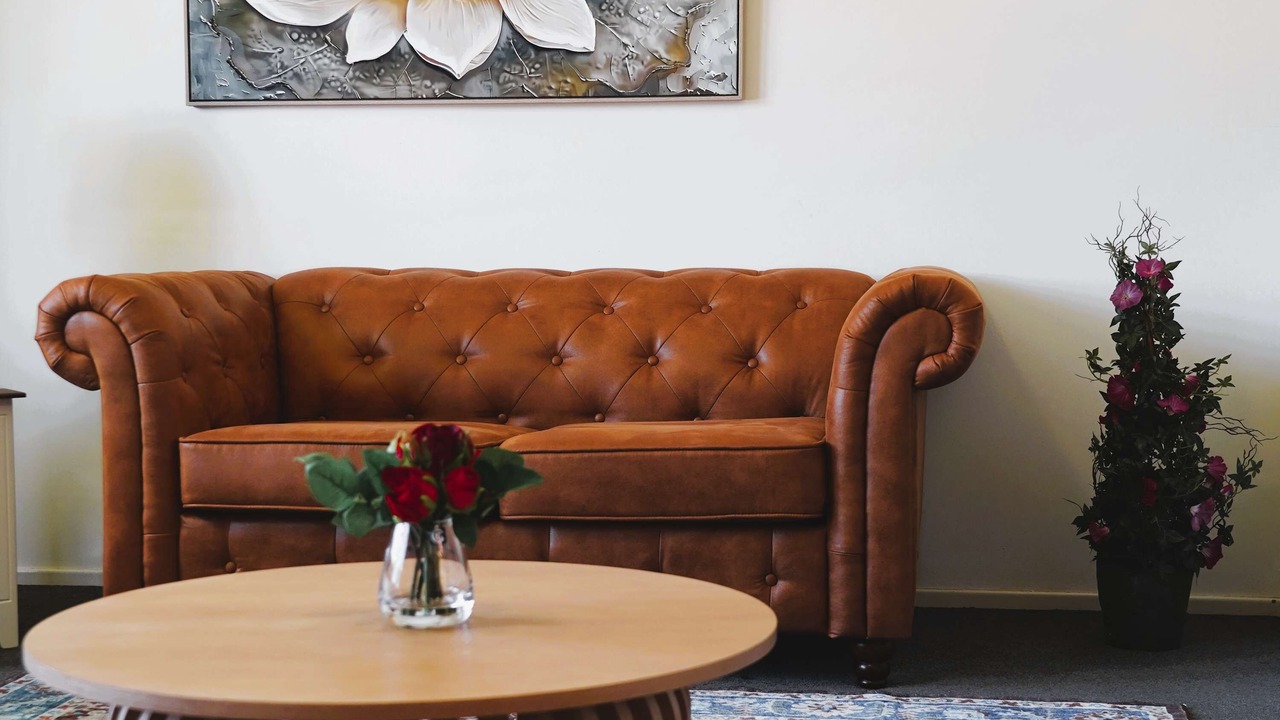 Photo of Livingroom in Denman