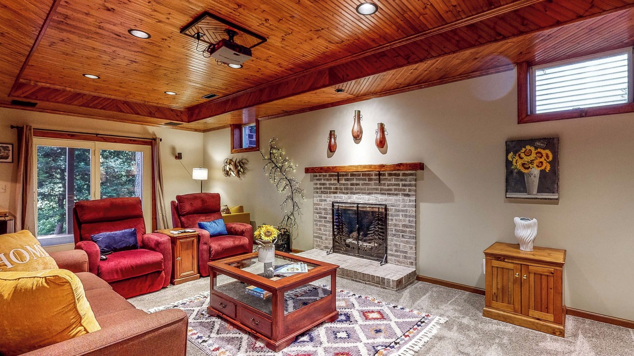 Photo of Livingroom in Salisbury