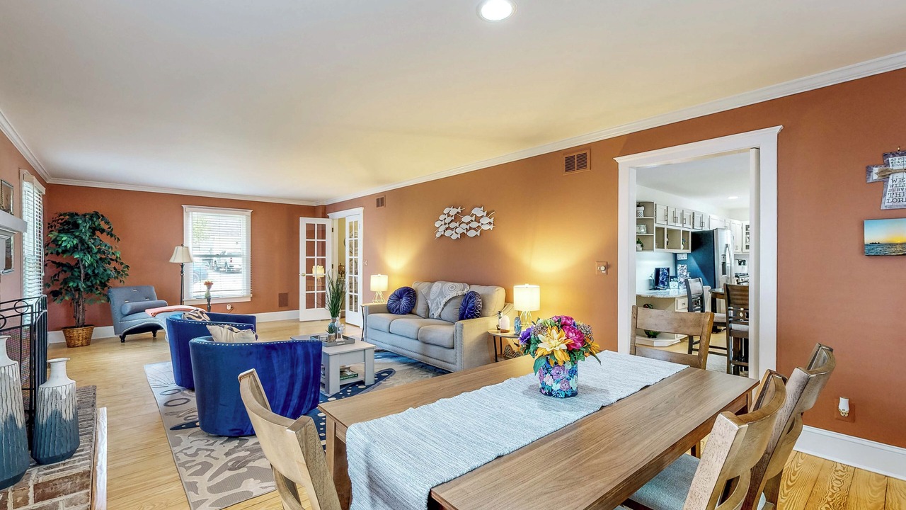 Photo of Livingroom in Salisbury