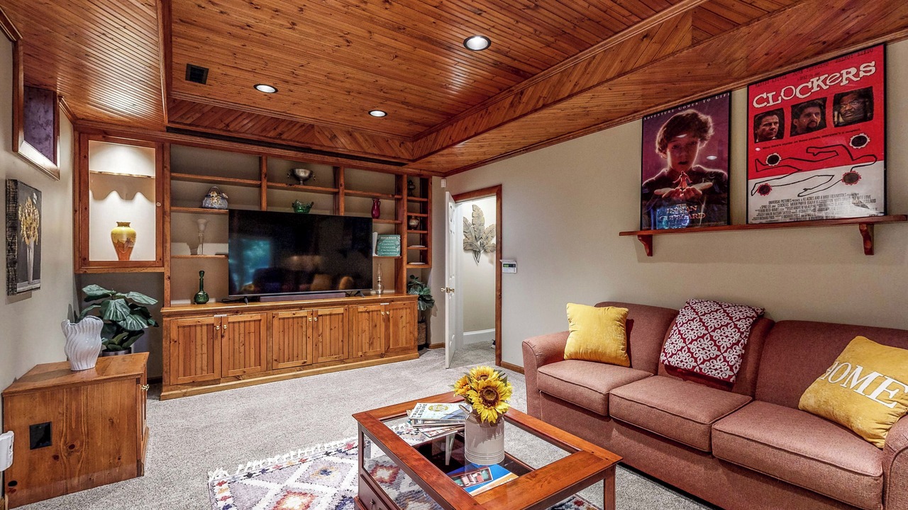 Photo of Livingroom in Salisbury