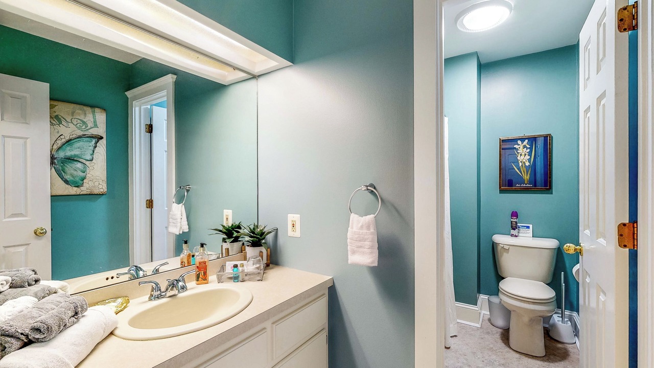 Photo of Bathroom in Salisbury