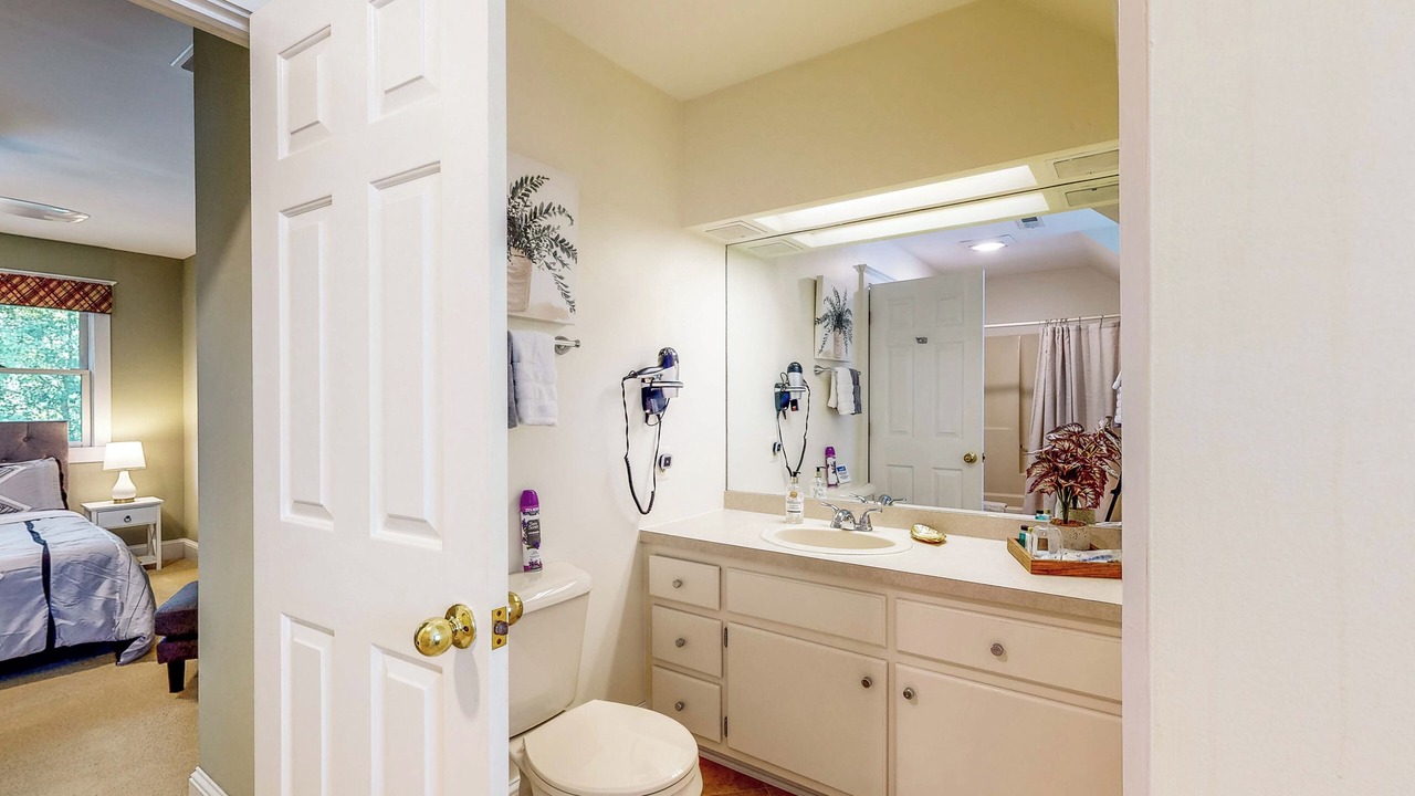 Photo of Bathroom in Salisbury