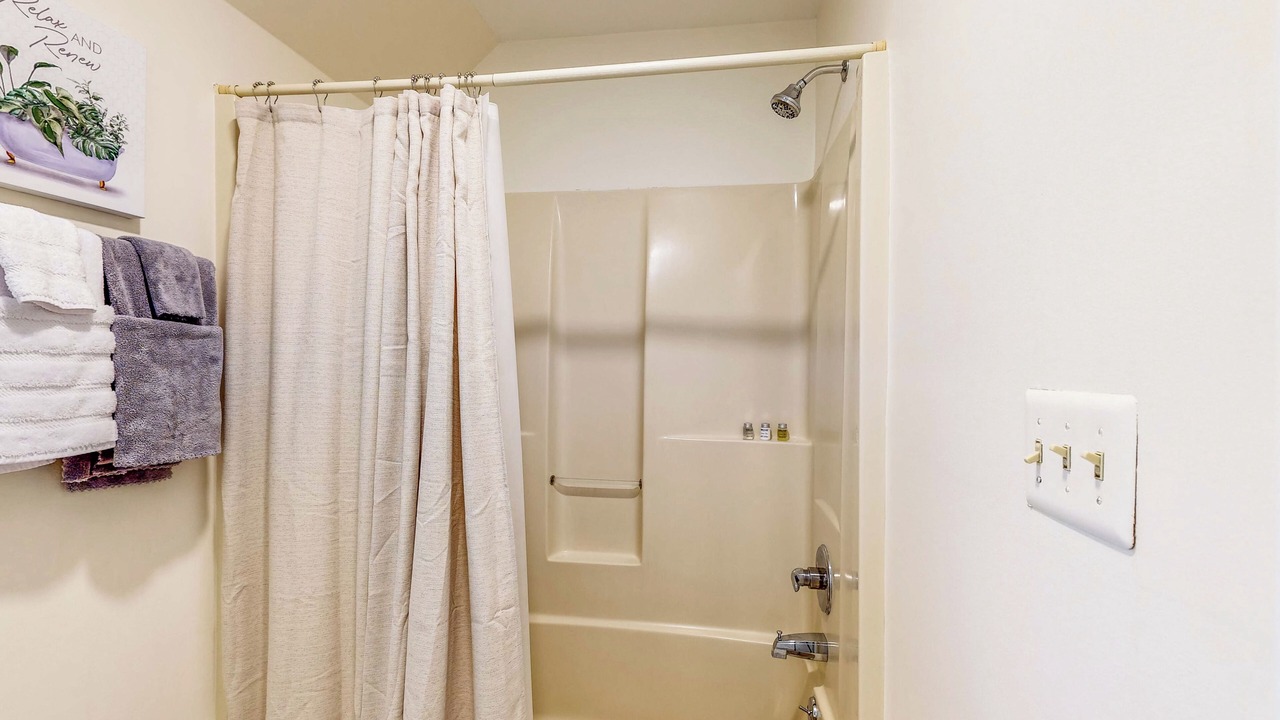 Photo of Bathroom in Salisbury