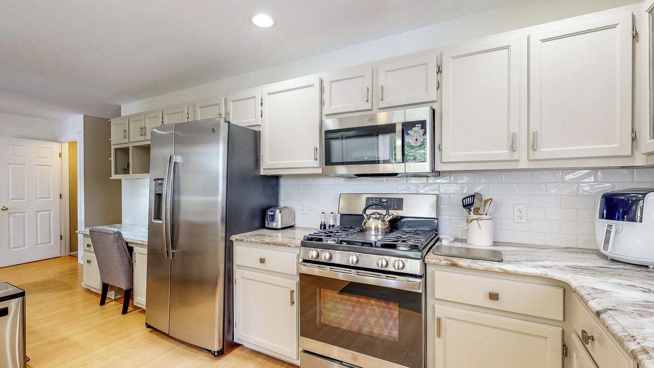 Photo of Kitchen in Salisbury