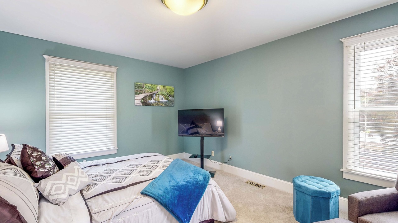 Photo of Bedroom in Salisbury