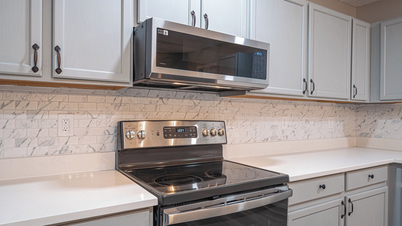 Photo of Kitchen in Schertz