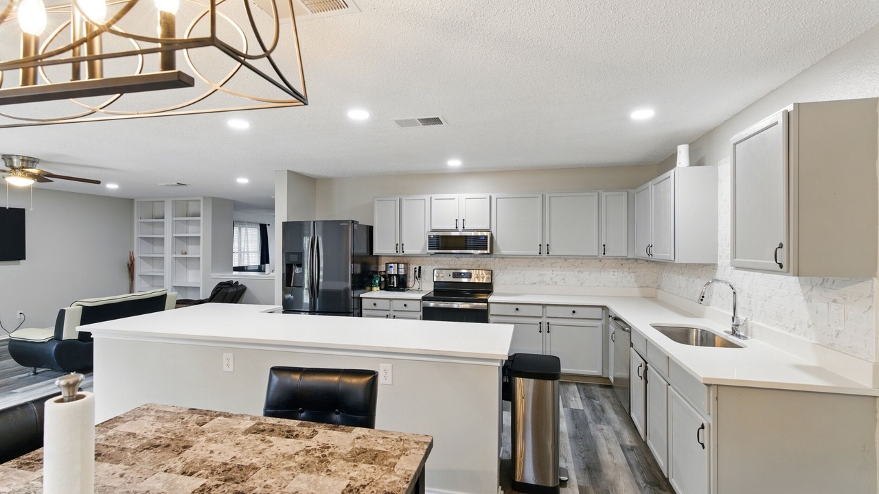 Photo of Kitchen in Schertz