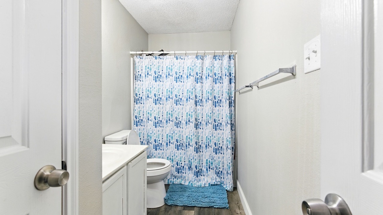 Photo of Bathroom in Schertz