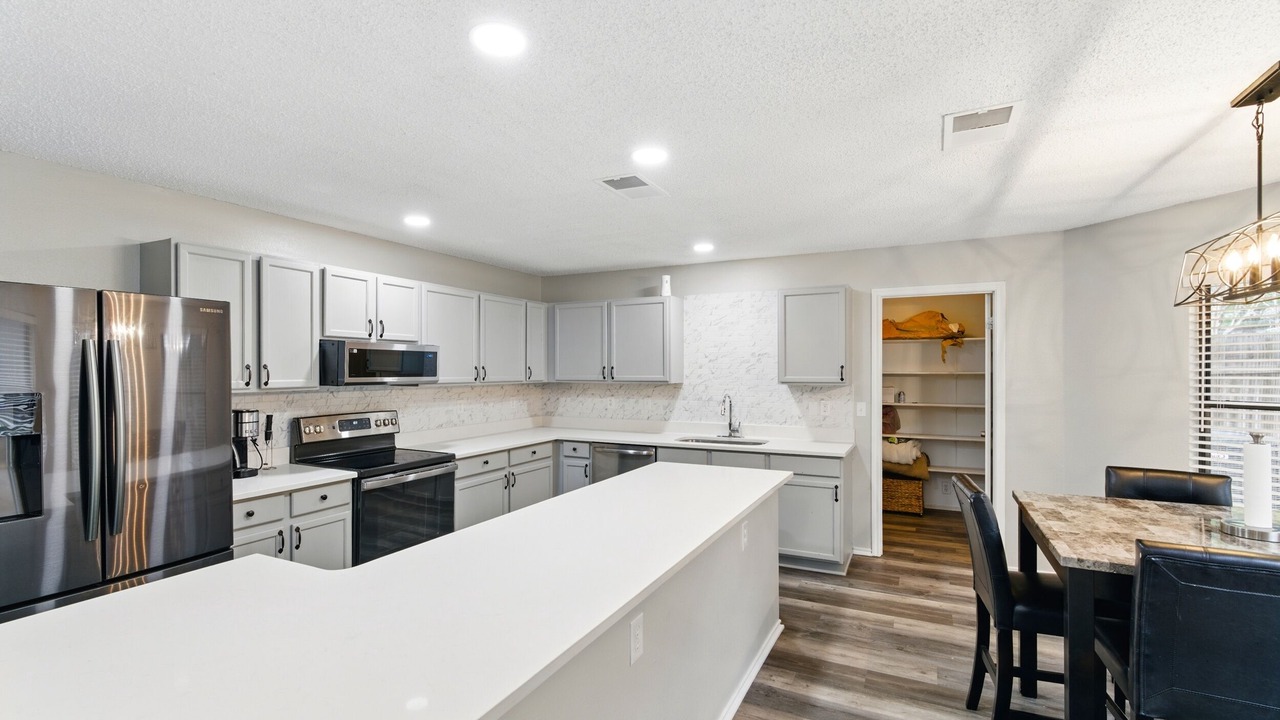 Photo of Kitchen in Schertz