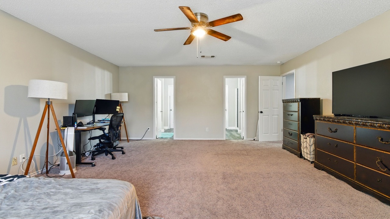 Photo of Bedroom in Schertz
