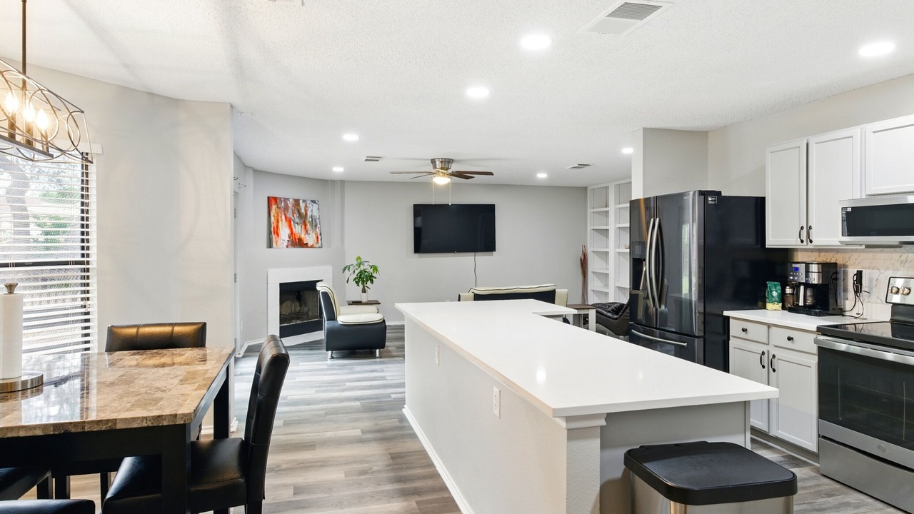 Photo of Kitchen in Schertz
