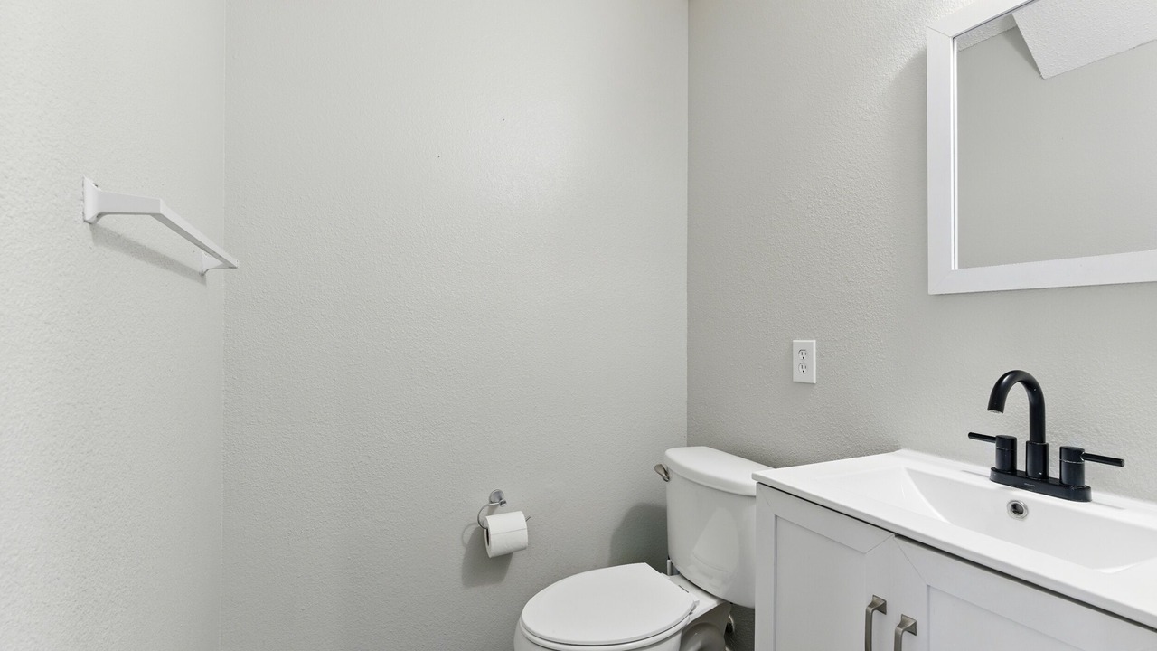 Photo of Bathroom in Schertz