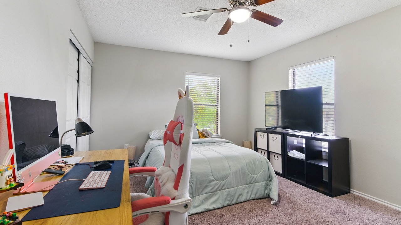 Photo of Bedroom in Schertz